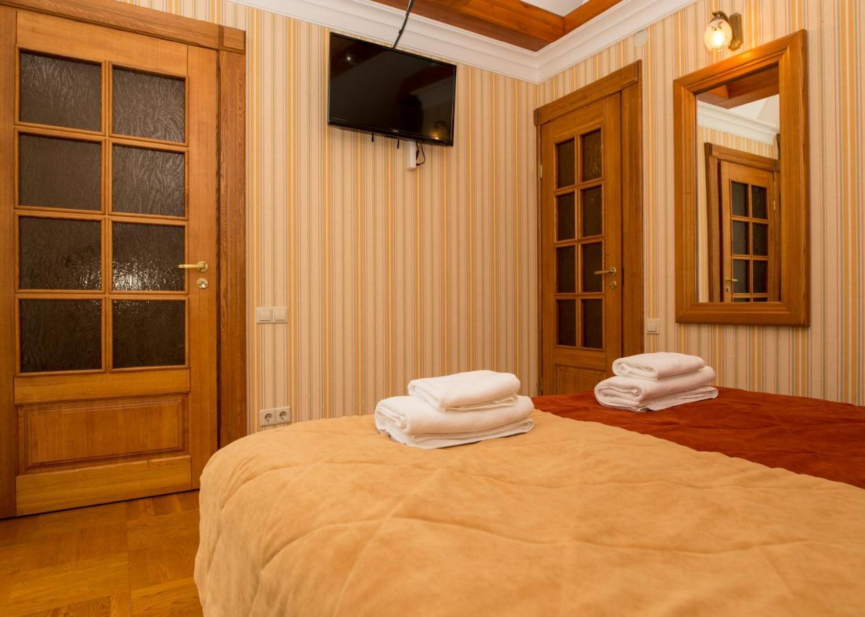 Vienaragio Apartamentai Palanga Exterior foto